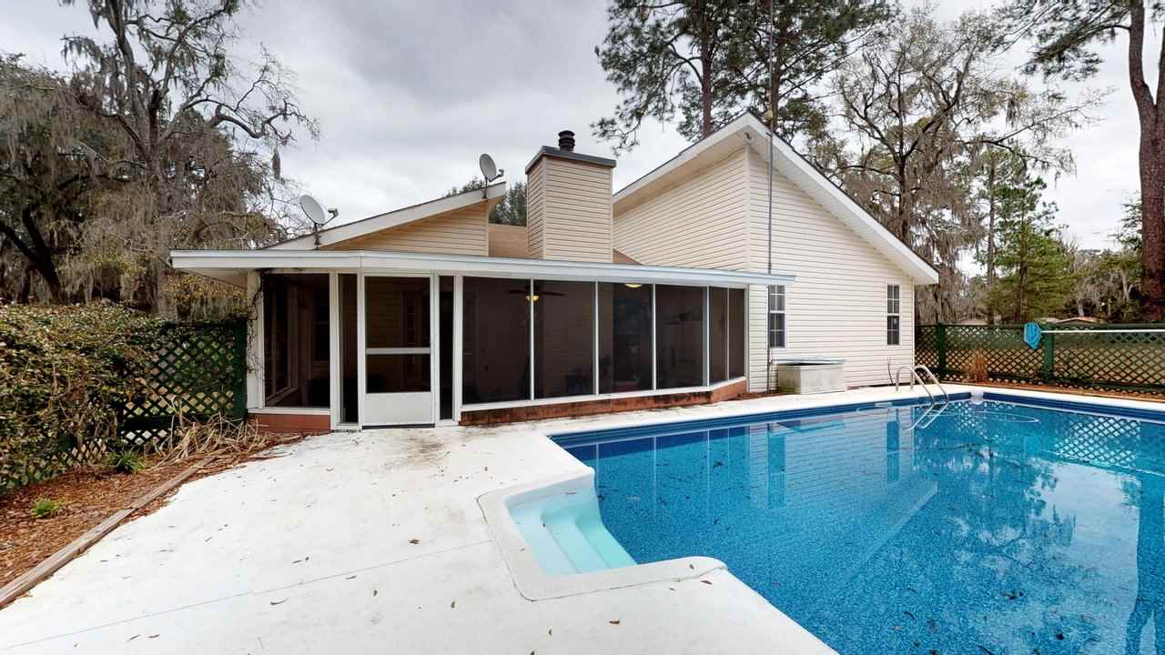216 Southwest Country Club Estates Road Madison County, FL 32340 - Photo 27 of 35 Gallery Image 27