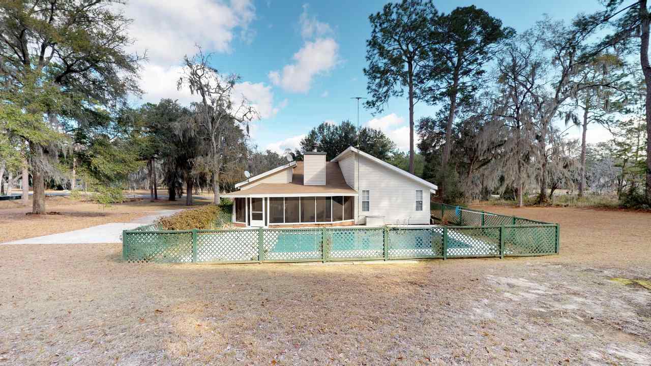 216 Southwest Country Club Estates Road Madison County, FL 32340 - Photo 32 of 35 Gallery Image 32