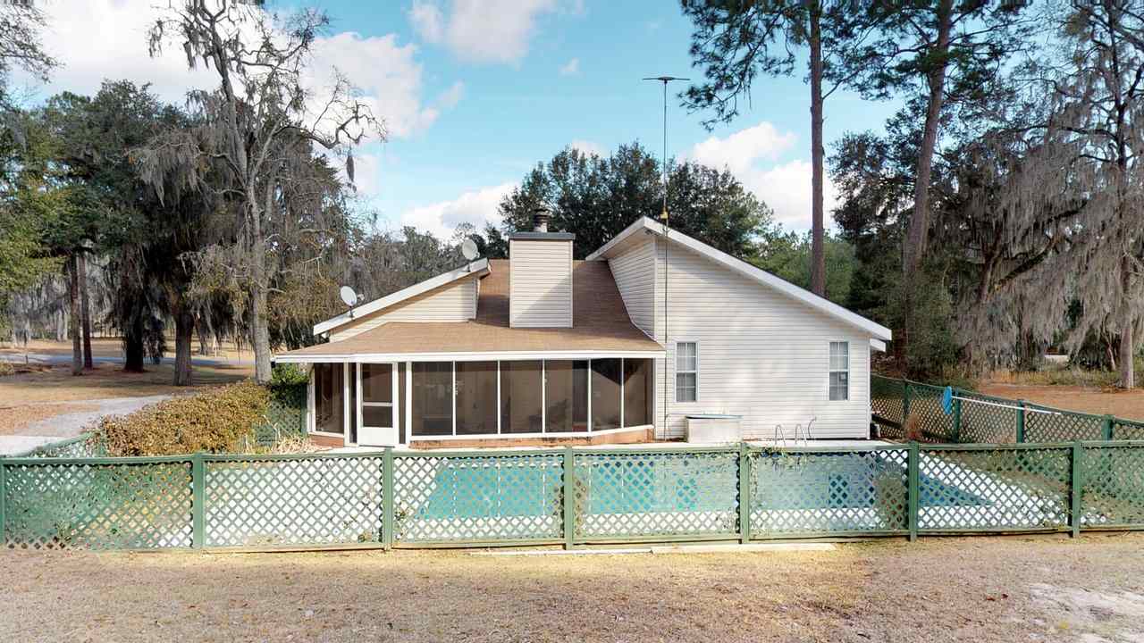 216 Southwest Country Club Estates Road Madison County, FL 32340 - Photo 33 of 35 Gallery Image 33