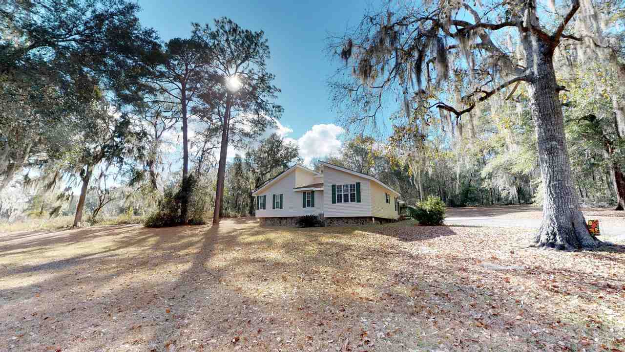 216 Southwest Country Club Estates Road Madison County, FL 32340 - Photo 35 of 35 Gallery Image 35