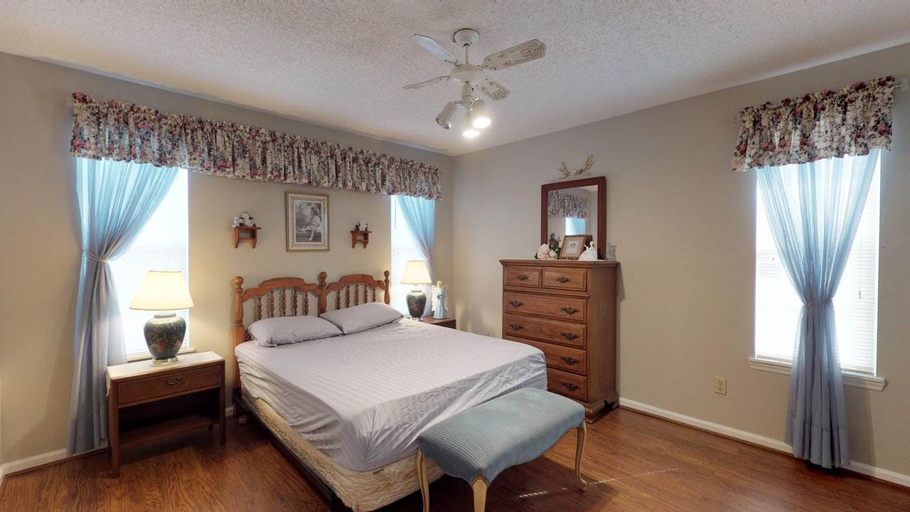 216 Southwest Country Club Estates Road Madison County, FL 32340 - Photo 9 of 35 Gallery Image 9