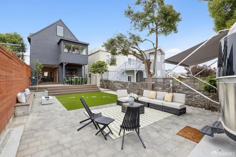 $2,350,000 | 2501 26th Avenue, San Francisco, CA 94116