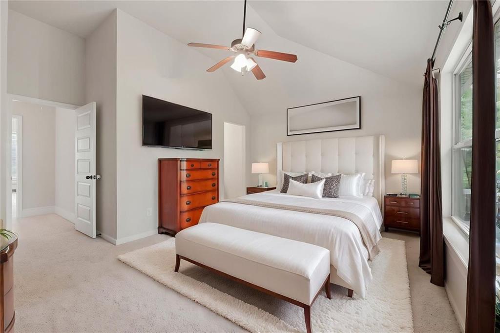 3268 Trinity Mill Circle Dacula, GA 30019 - Photo 20 of 41