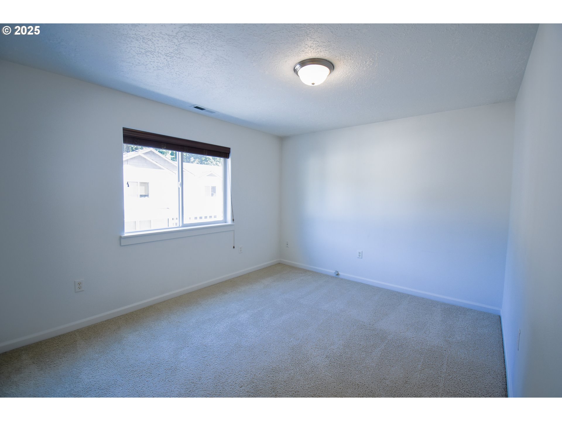 45 Katani Lane Cascade Locks, OR 97014 - Photo 13 of 28 a view of an empty room with a window