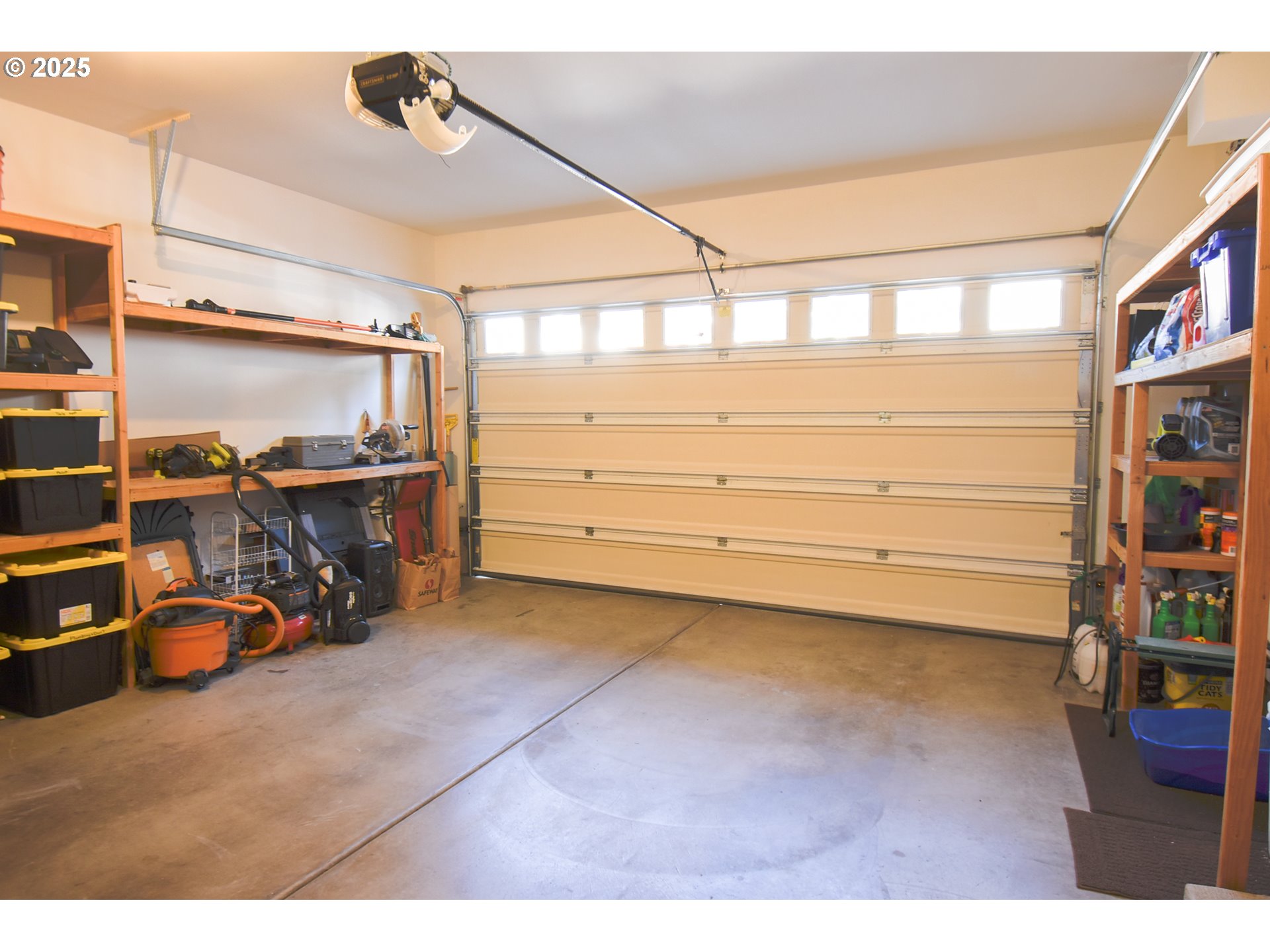 45 Katani Lane Cascade Locks, OR 97014 - Photo 26 of 28 a view of a storage & utility room