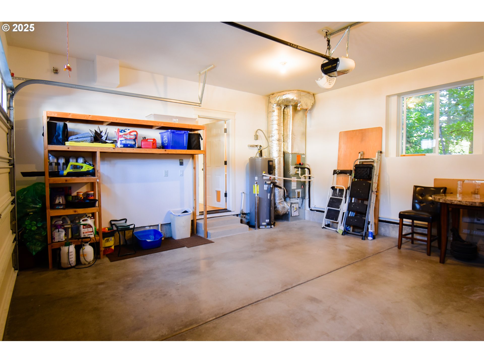 45 Katani Lane Cascade Locks, OR 97014 - Photo 27 of 28 a view of a room with gym equipment