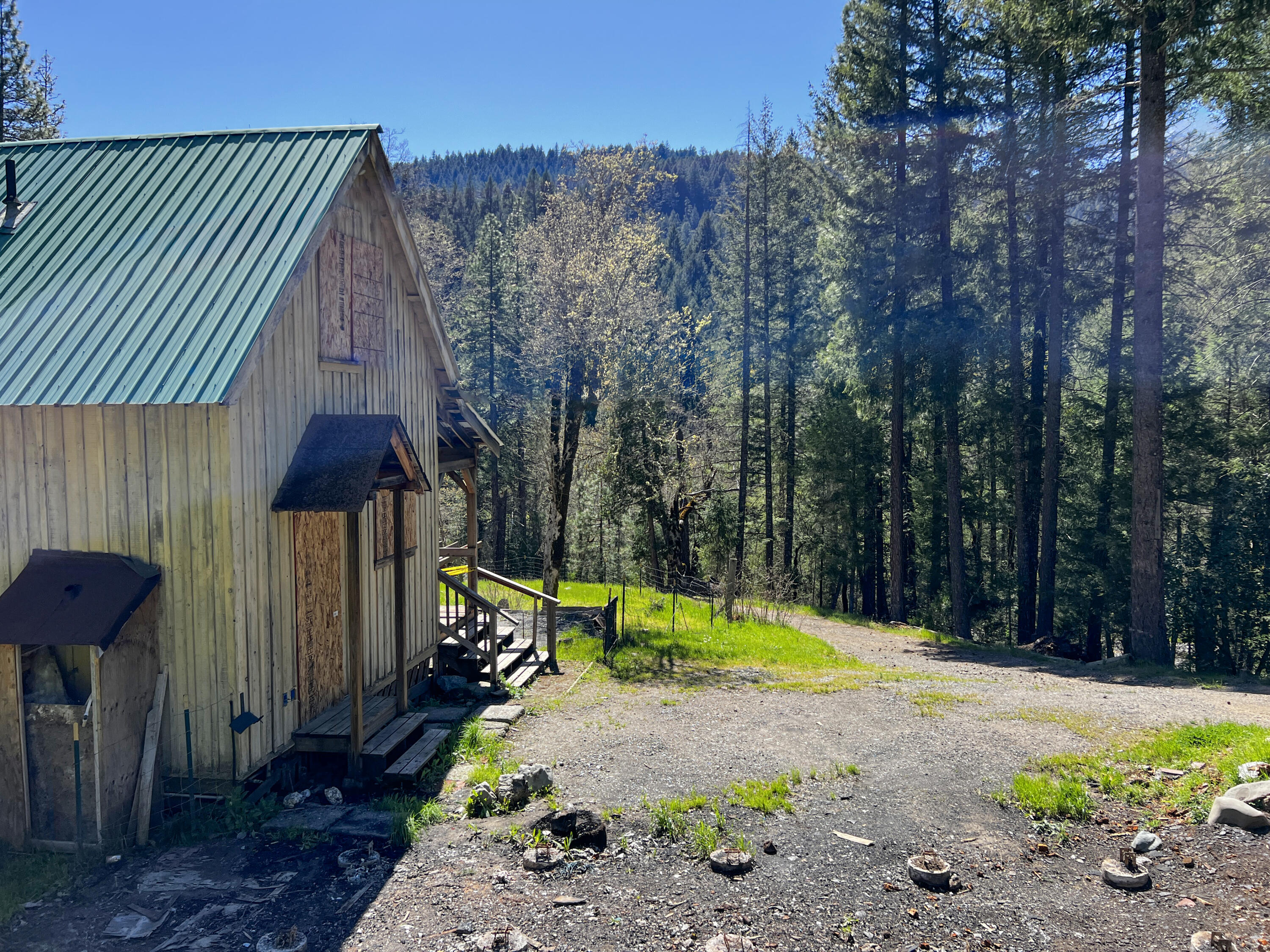 210 Mad River Road Mad River, CA 95552 - Photo 63 of 70