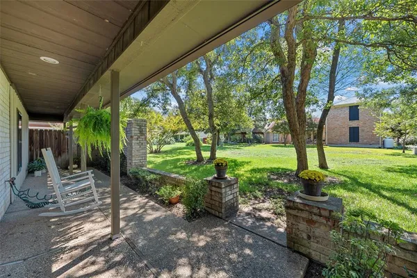 $599,900 | 3907 Old Mill Road, Waco, TX 76710