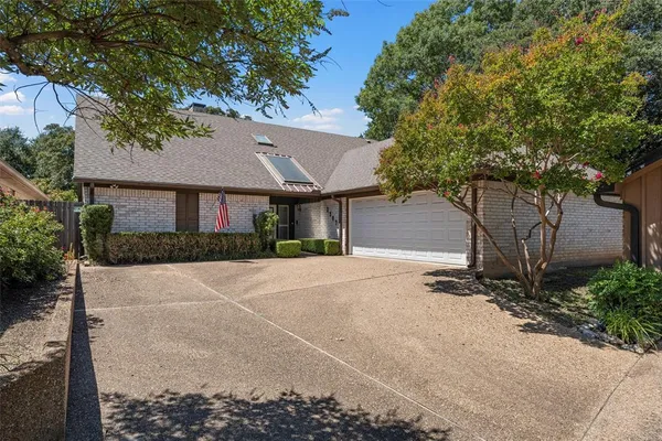 $599,900 | 3907 Old Mill Road, Waco, TX 76710