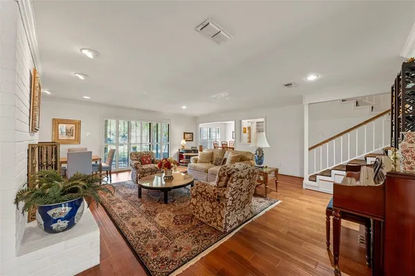 $599,900 | 3907 Old Mill Road, Waco, TX 76710