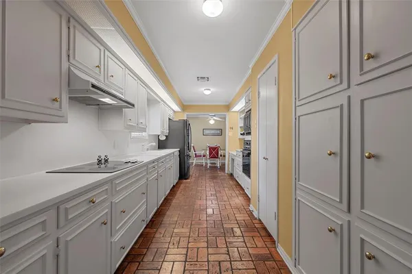 $599,900 | 3907 Old Mill Road, Waco, TX 76710