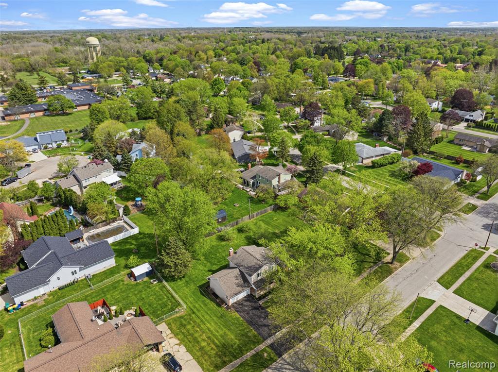 604 Luce Avenue Flushing, MI 48433 - Photo 45 of 47