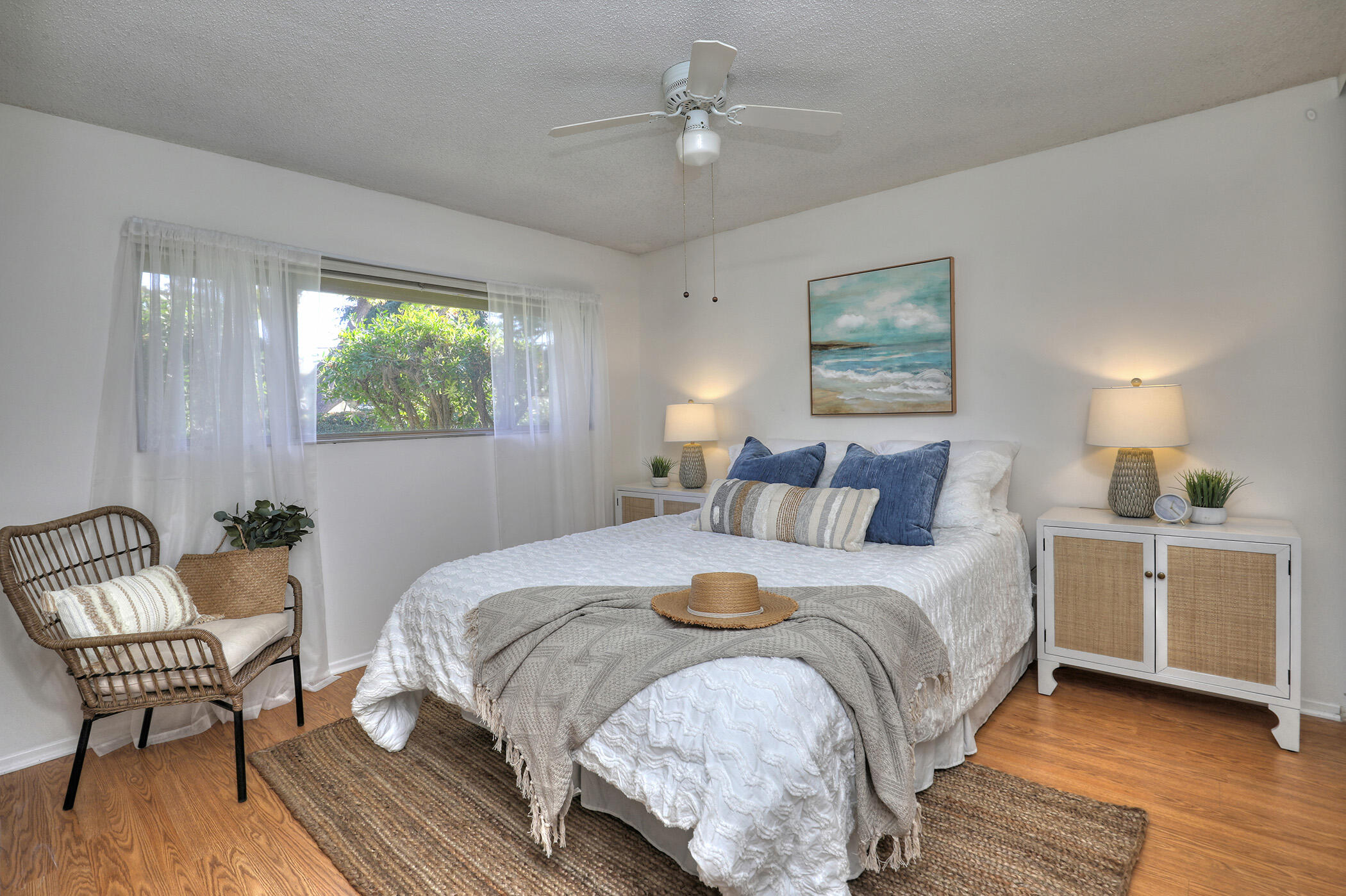 5808 Encina Road, Unit 1 Goleta, CA 93117 - Photo 10 of 23 Bedroom