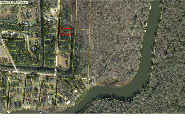 6 Johnson Street Wewahitchka, FL 32465 - Photo 1 of 1