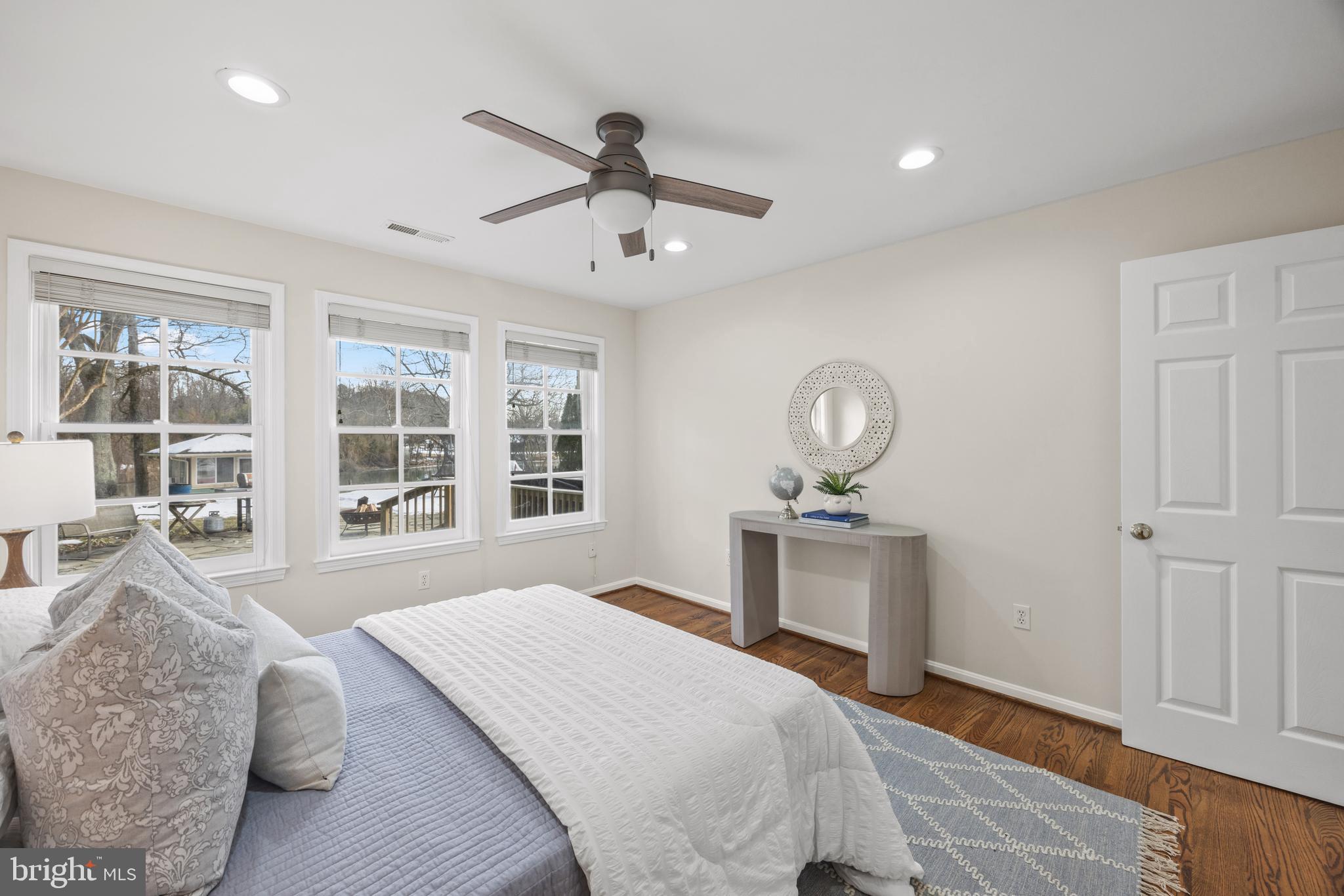 1701 River Road Annapolis, MD 21409 - Photo 12 of 35 Serene water views