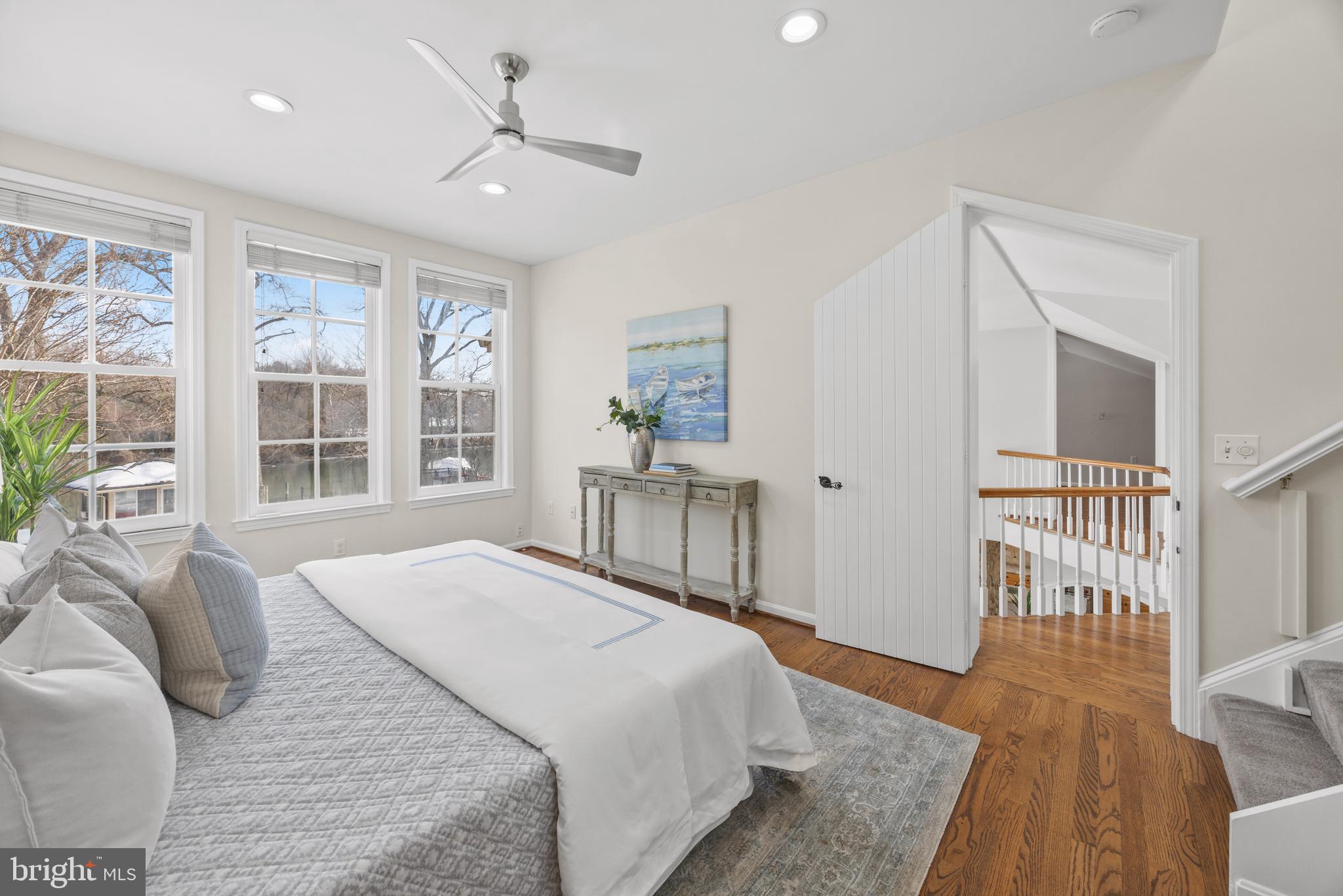 1701 River Road Annapolis, MD 21409 - Photo 17 of 35 Endless views