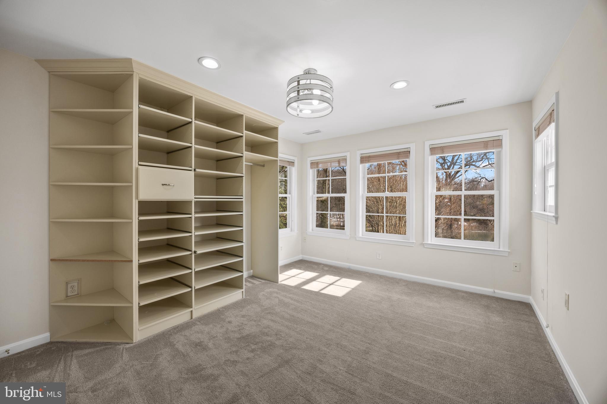 1701 River Road Annapolis, MD 21409 - Photo 22 of 35 Bonus room above Primary suite