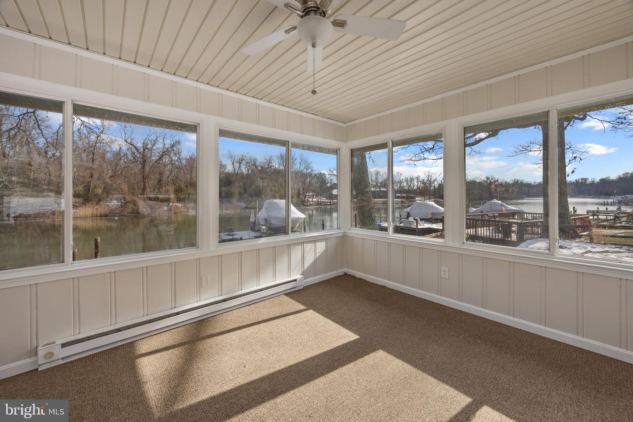 1701 River Road Annapolis, MD 21409 - Photo 25 of 35 Sun-filled studio