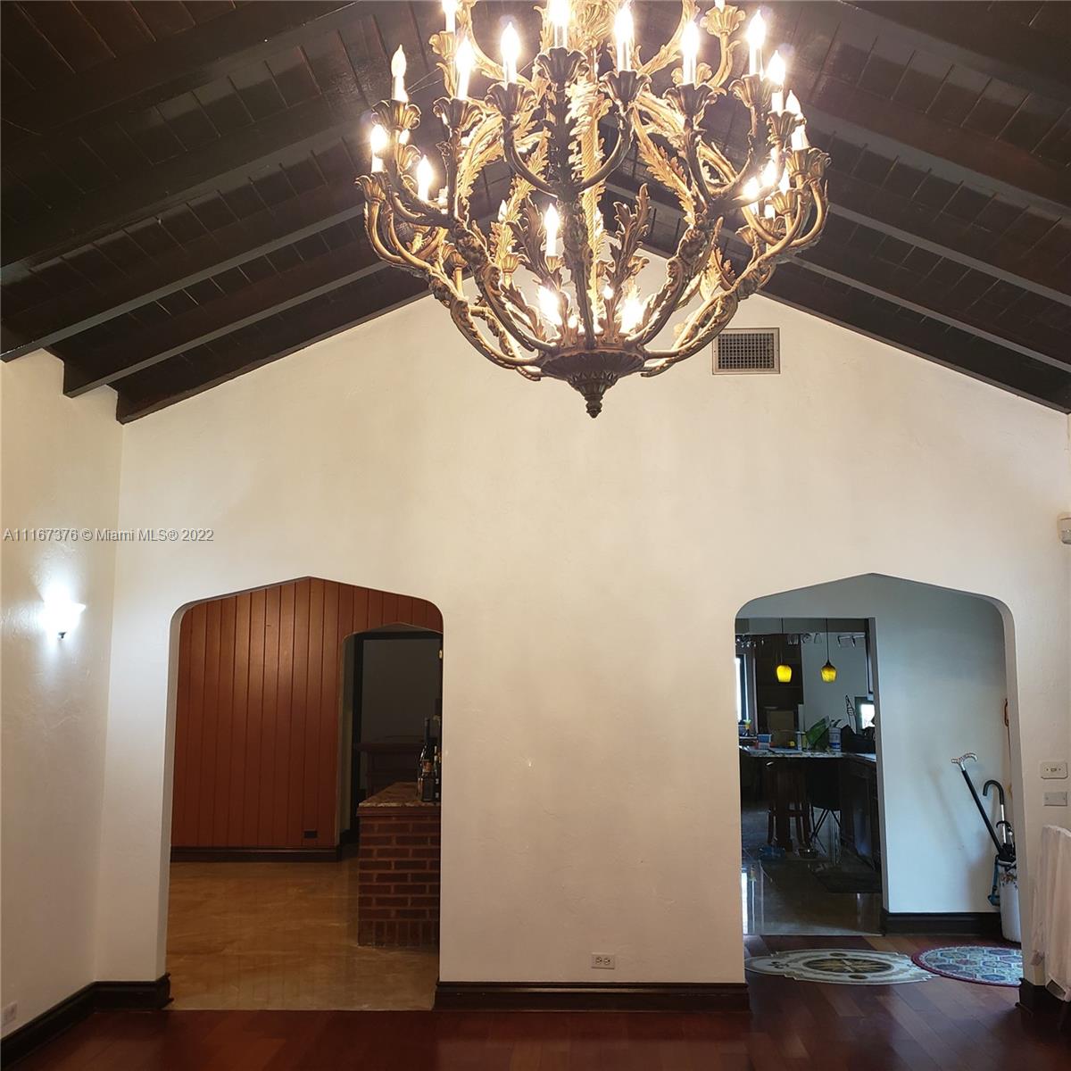 450 Southwest 19th Road Miami, FL 33129 - Photo 3 of 12 a view of entryway