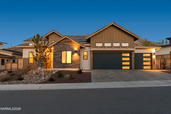 $1,239,000 | 1562 River Hill Way, Reno, NV 89523