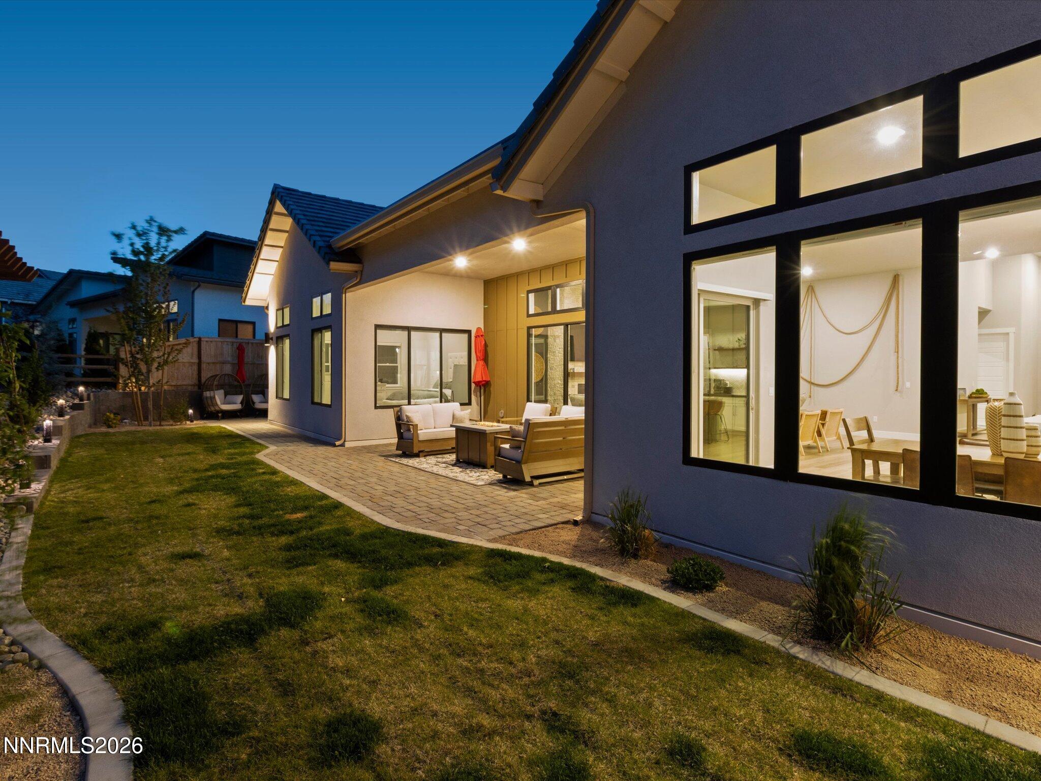 1562 River Hill Way Reno, NV 89523 - Photo 34 of 38 07-1562 River Hill Way-Twilights-138