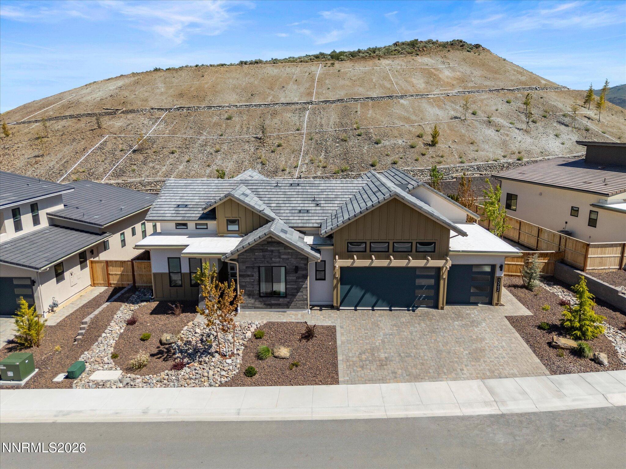 1562 River Hill Way Reno, NV 89523 - Photo 36 of 38 73-1562 River Hill Way-315-63-365