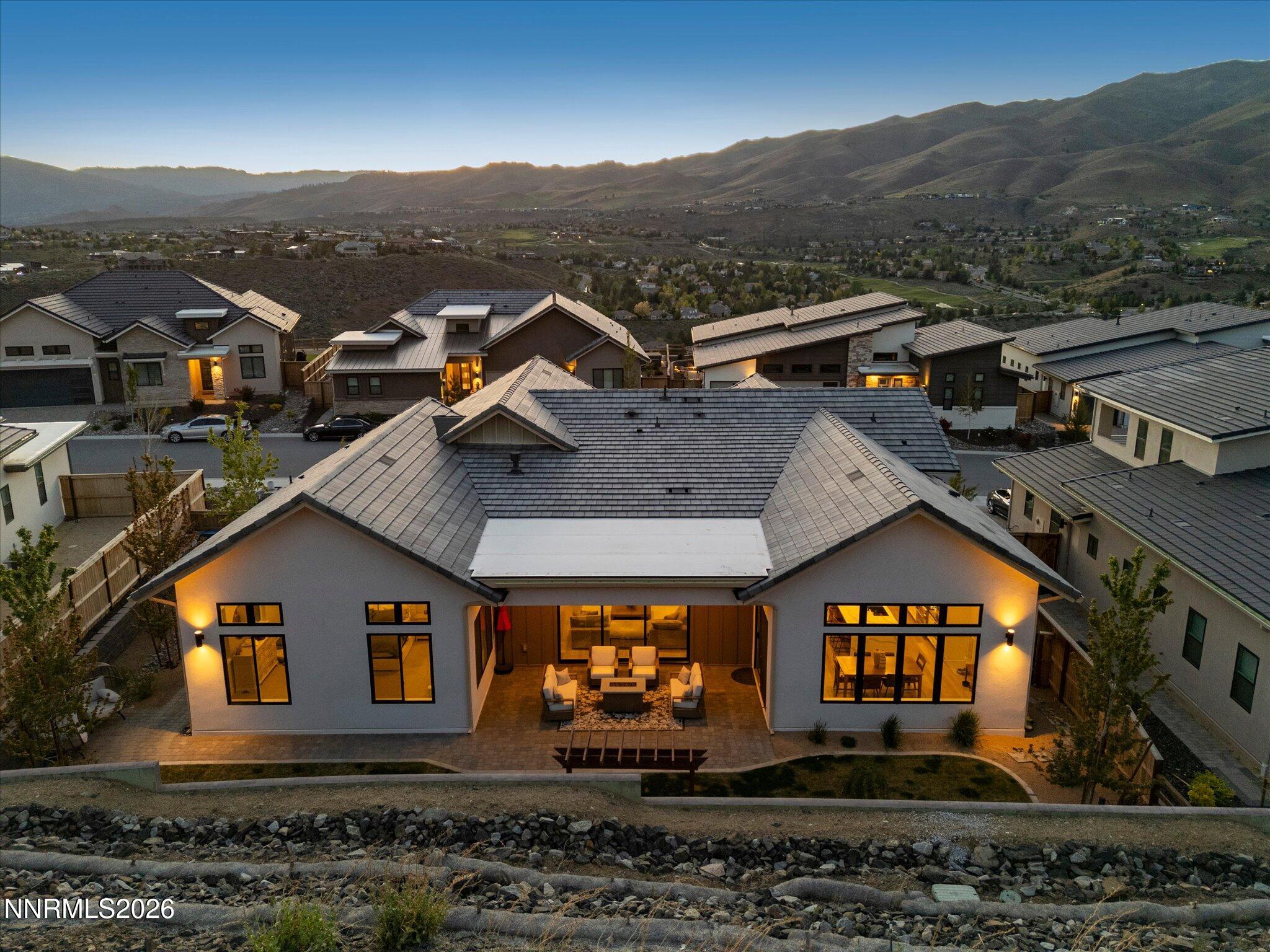 1562 River Hill Way Reno, NV 89523 - Photo 38 of 38 12-1562 River Hill Way-Twilights-165