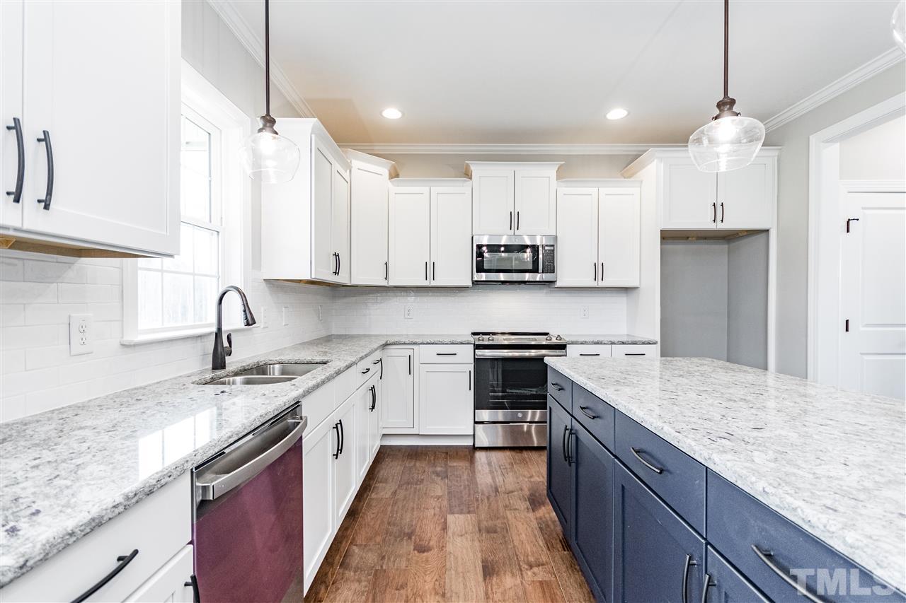 99 Reed Dr. Zebulon, NC 27597 - Photo 14 of 30 Gallery Image 14