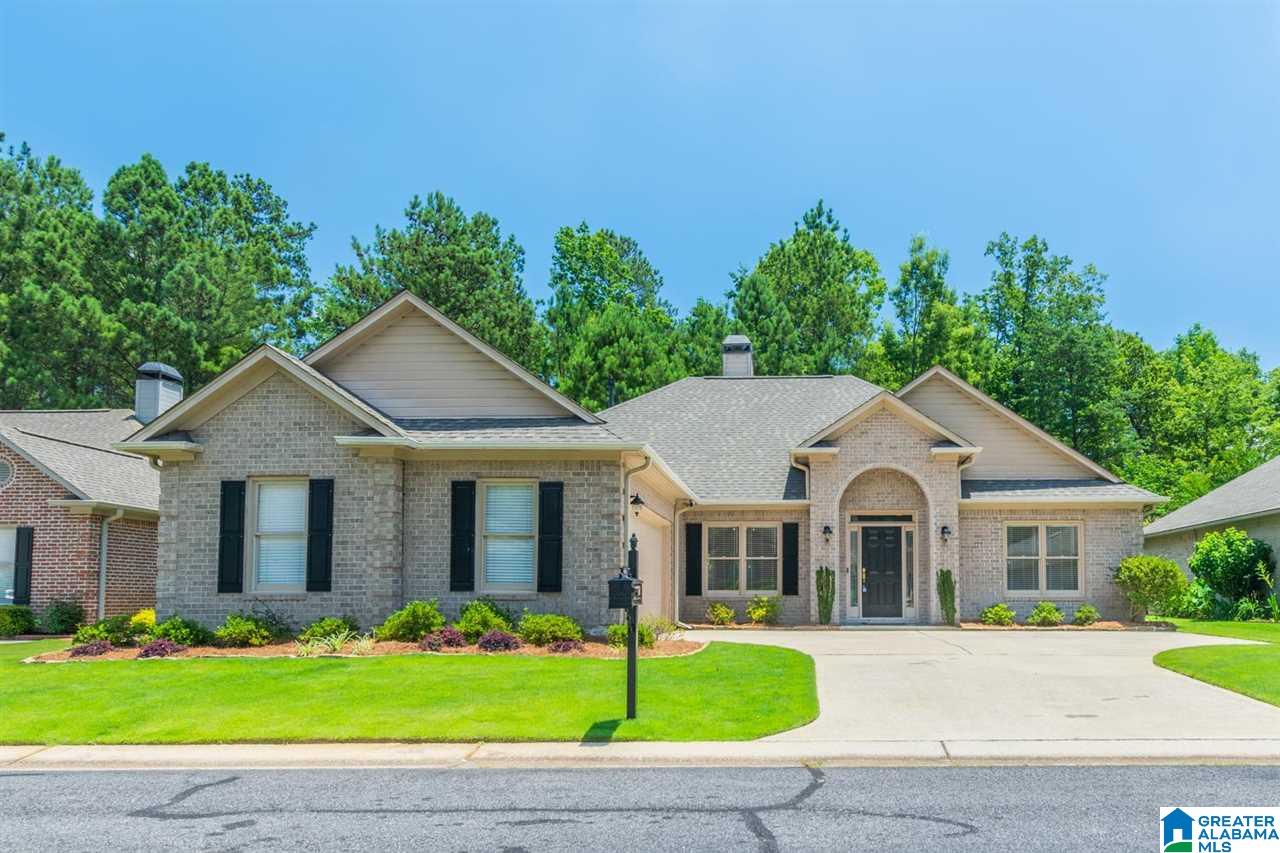 433 North Lake Road Birmingham, AL 35242 - Photo 1 of 26