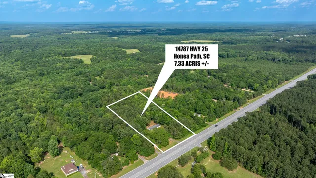 $184,900 | 14787 Highway 25, Honea Path, SC 29654