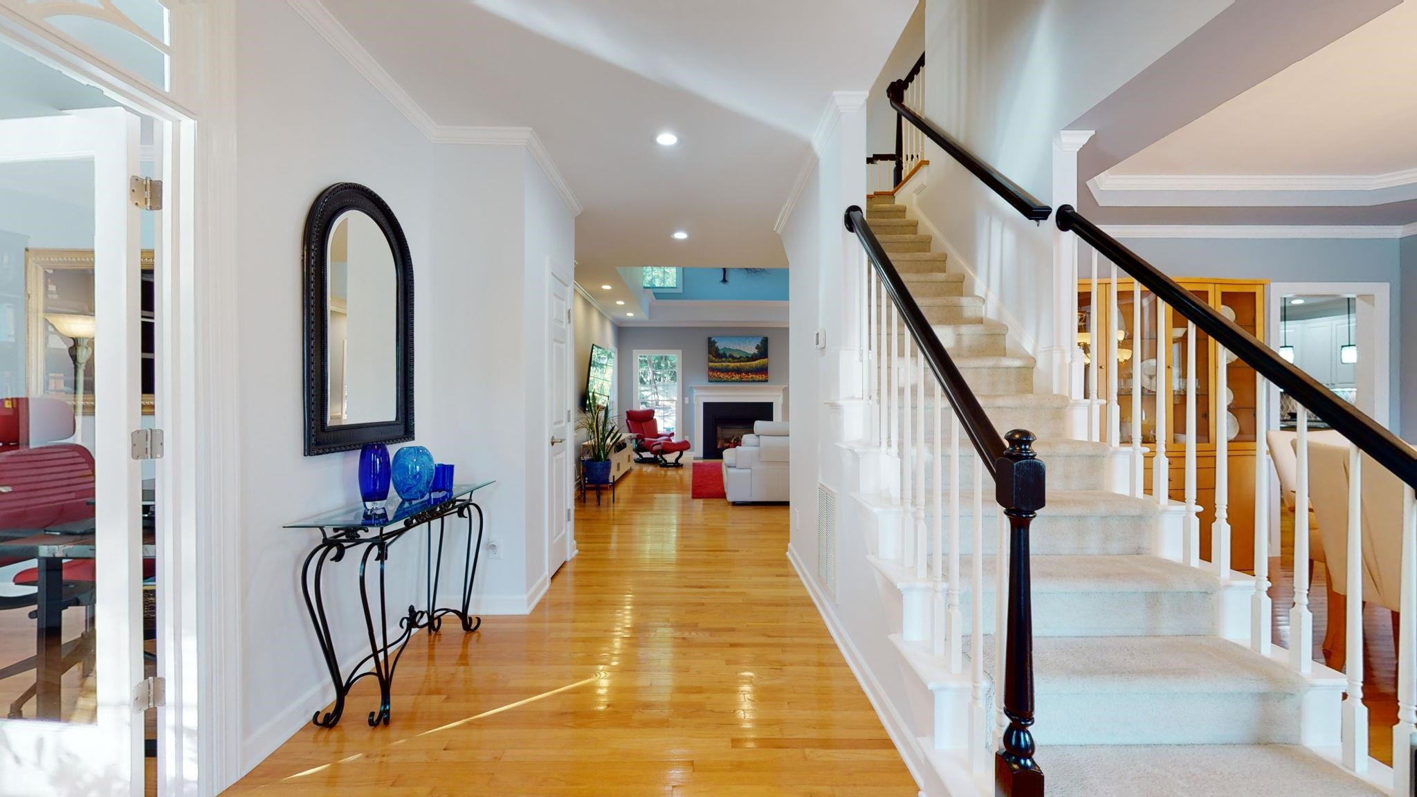 1512 Wood Spring Court Raleigh, NC 27614 - Photo 7 of 42 Photo 7