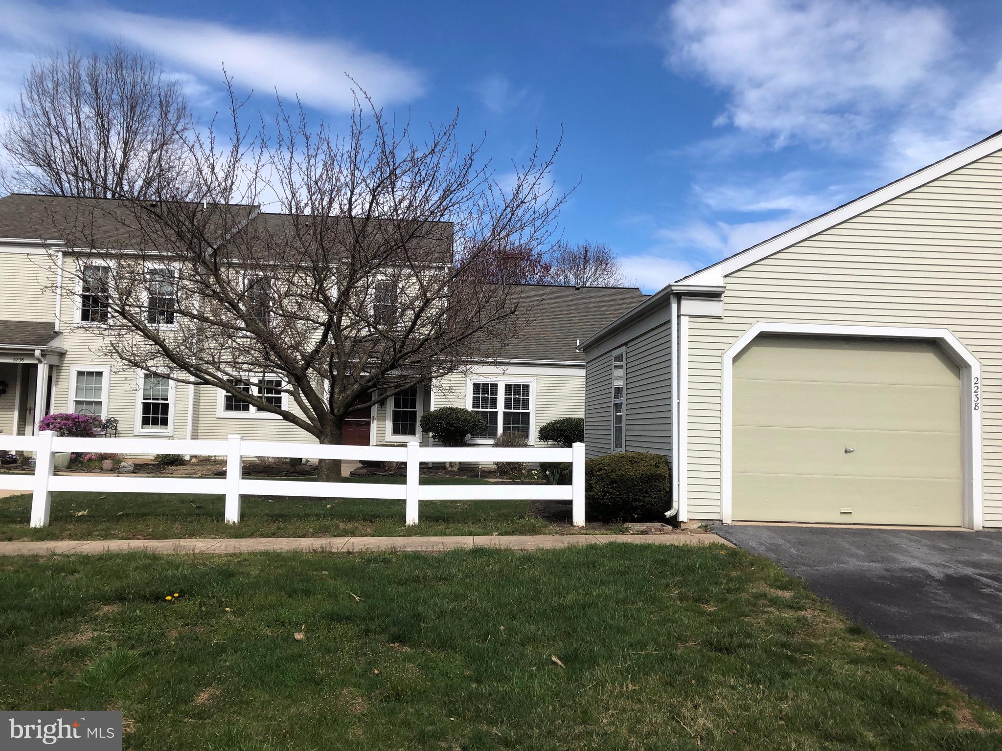 2238 Wexford Road Palmyra, PA 17078 - Photo 18 of 18 Gallery Image 18