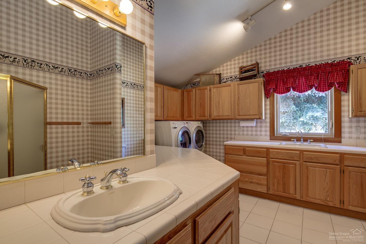 62336 Deer Trail Road Bend, OR 97701 - Photo 15 of 24 This puts the UTILITY in Utility Room.