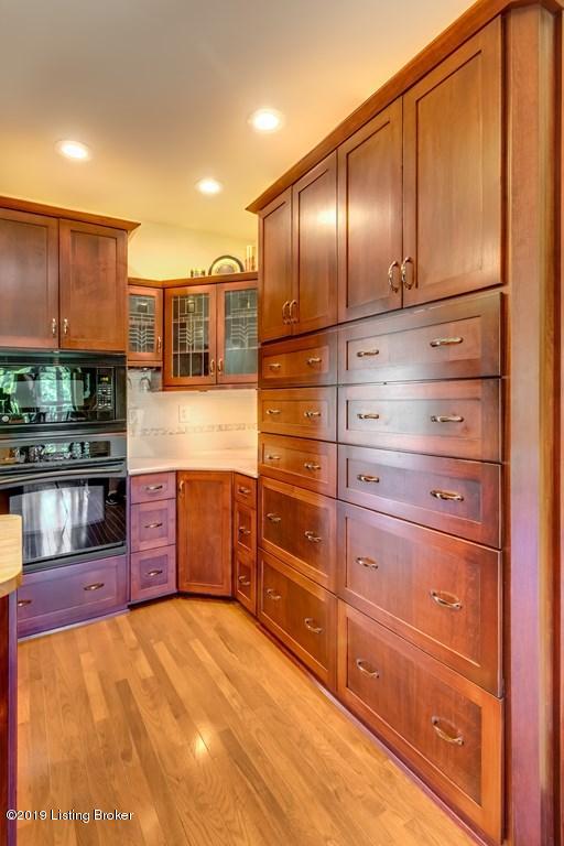 2615 Dawson Ridge Road La Grange, KY 40031 - Photo 31 of 86 31