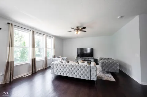 $570,000 | 13111 Avon Cross Way, Fishers, IN 46037