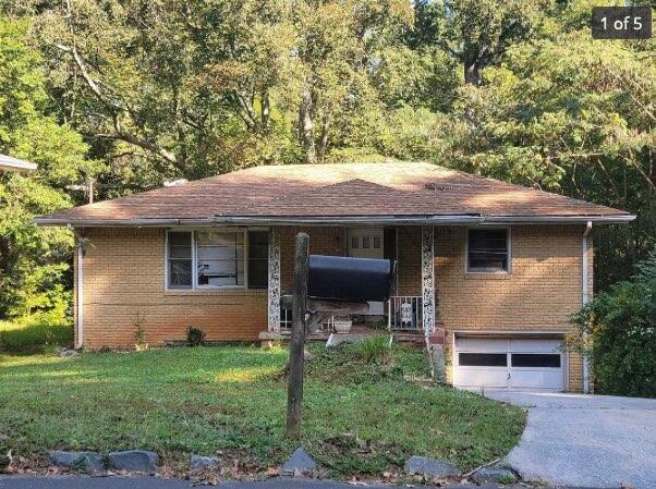 3345 Lake Valley Road Northwest Atlanta, GA 30331 - Photo 1 of 1