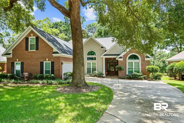 $525,000 | 9663 Aspen Circle, Daphne, AL 36527