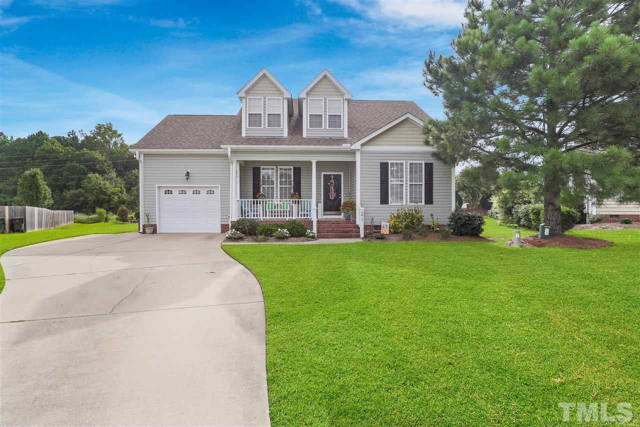 4817 Kure Road Raleigh, NC 27603 - Photo 1 of 30