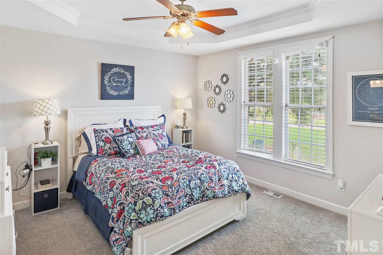 4817 Kure Road Raleigh, NC 27603 - Photo 11 of 30