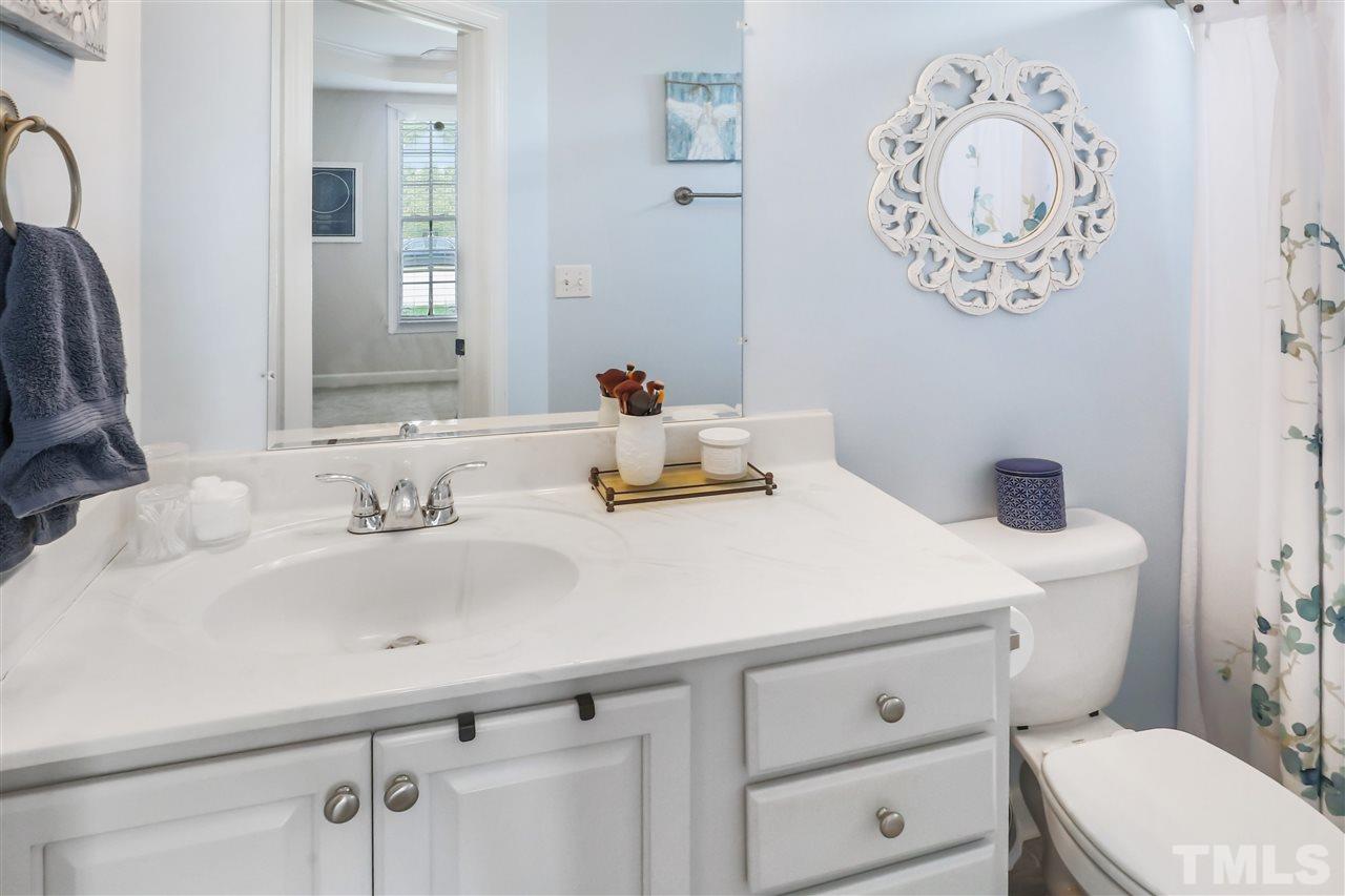 4817 Kure Road Raleigh, NC 27603 - Photo 13 of 30