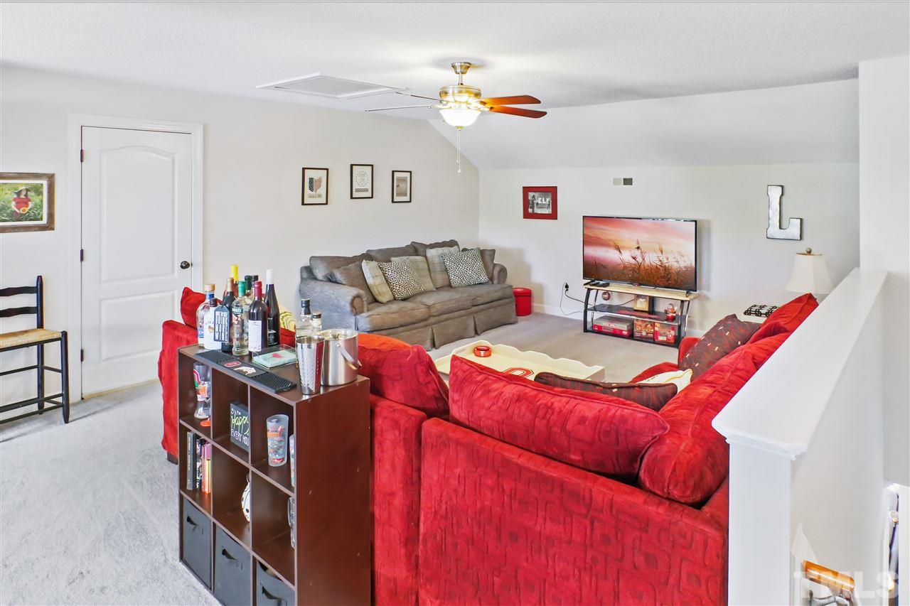 4817 Kure Road Raleigh, NC 27603 - Photo 19 of 30