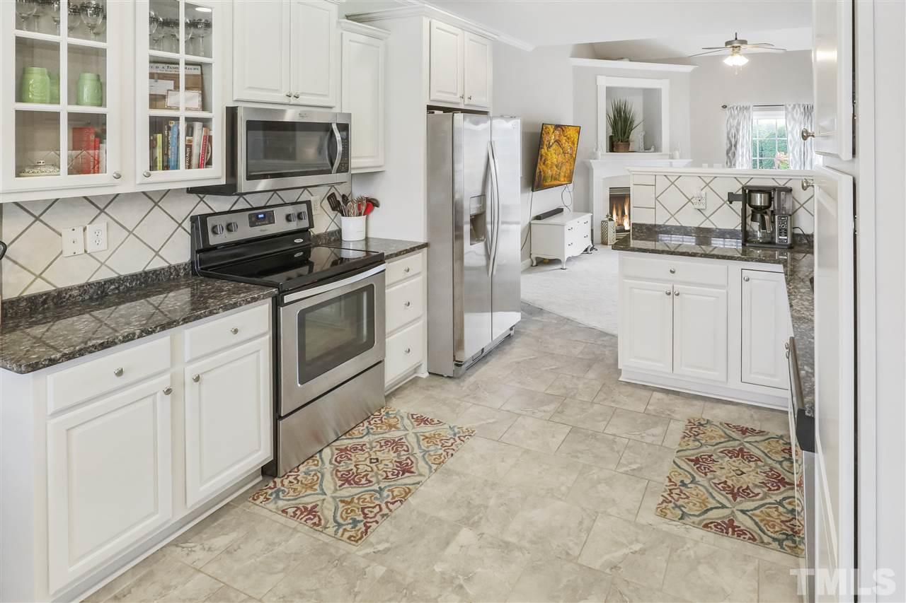 4817 Kure Road Raleigh, NC 27603 - Photo 3 of 30