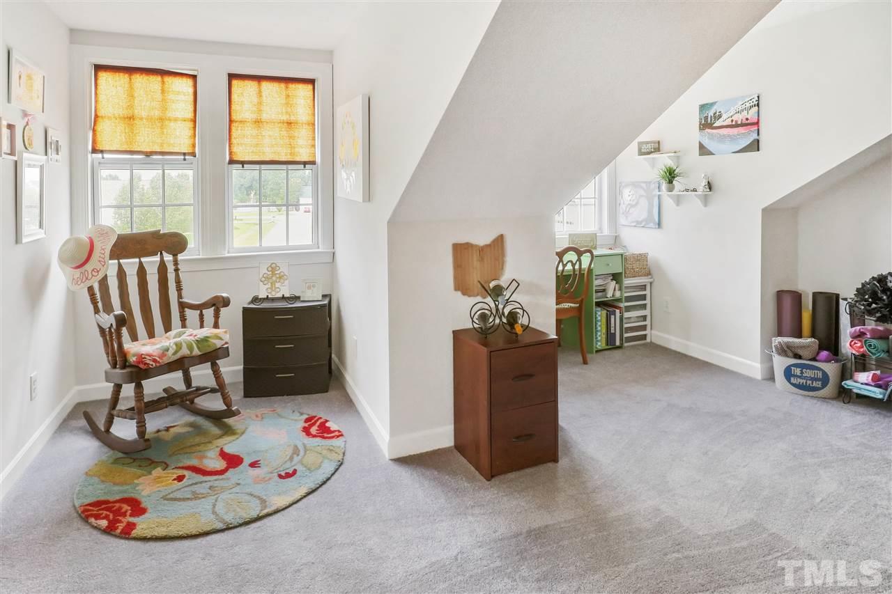 4817 Kure Road Raleigh, NC 27603 - Photo 21 of 30