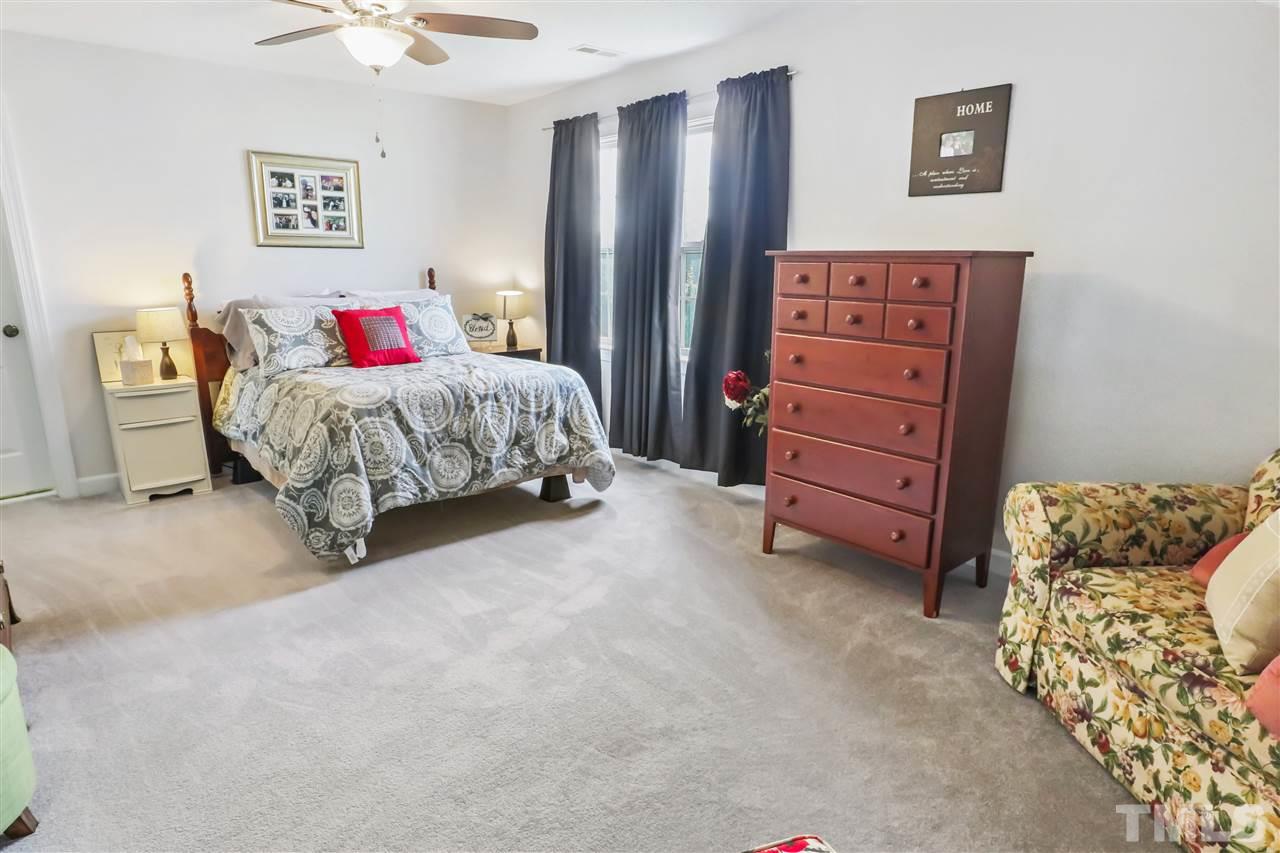 4817 Kure Road Raleigh, NC 27603 - Photo 22 of 30