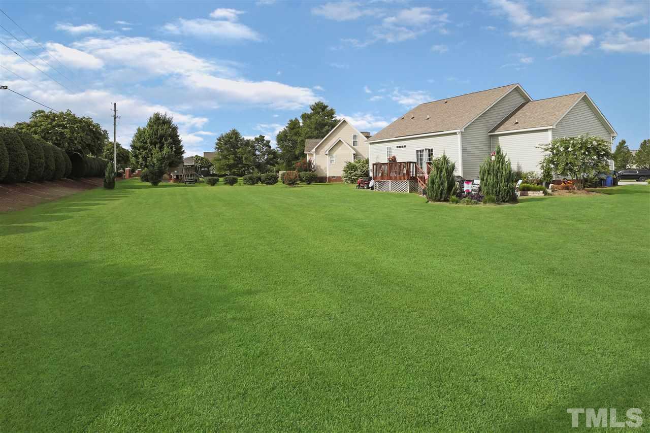 4817 Kure Road Raleigh, NC 27603 - Photo 27 of 30
