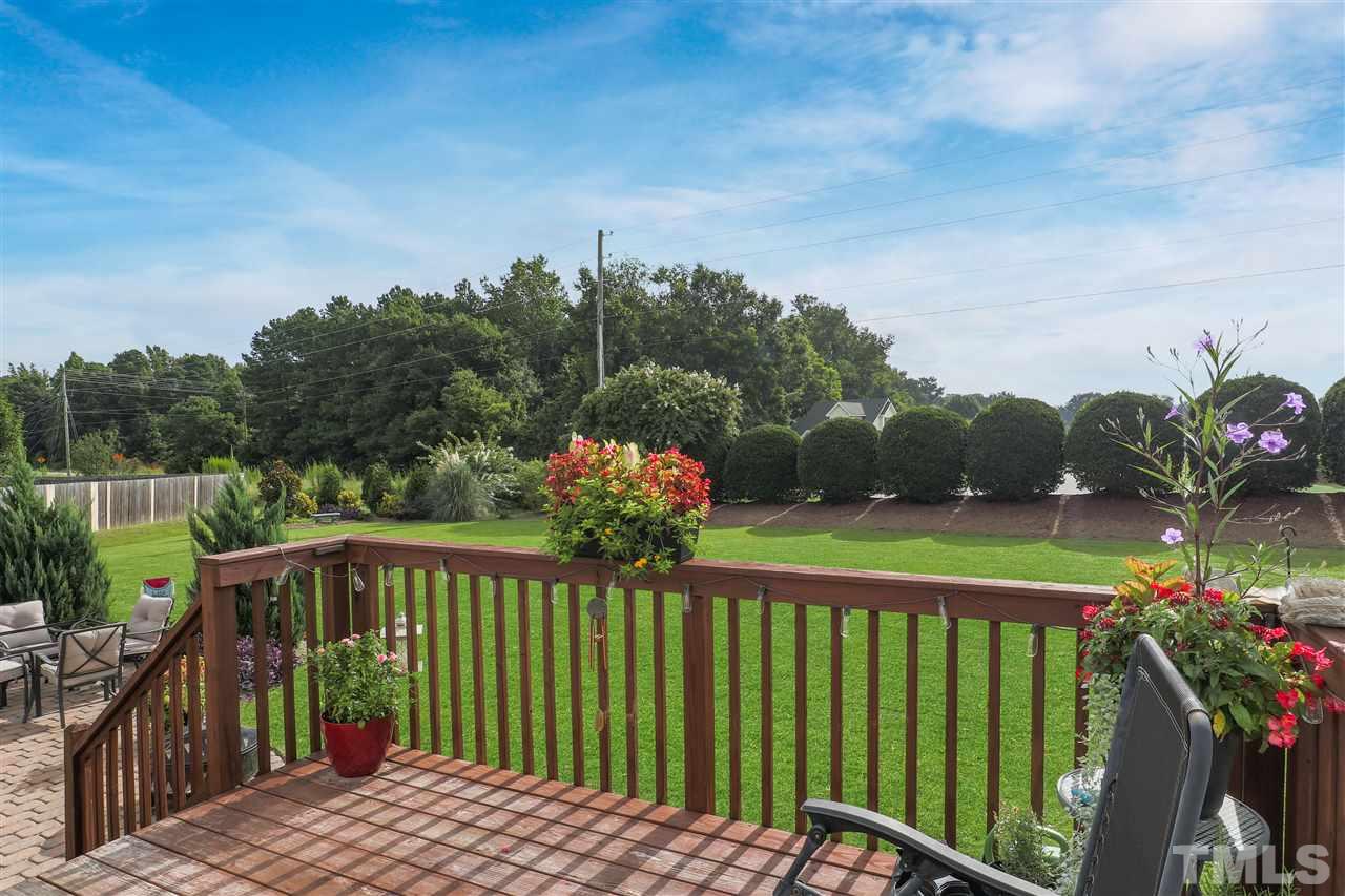 4817 Kure Road Raleigh, NC 27603 - Photo 28 of 30