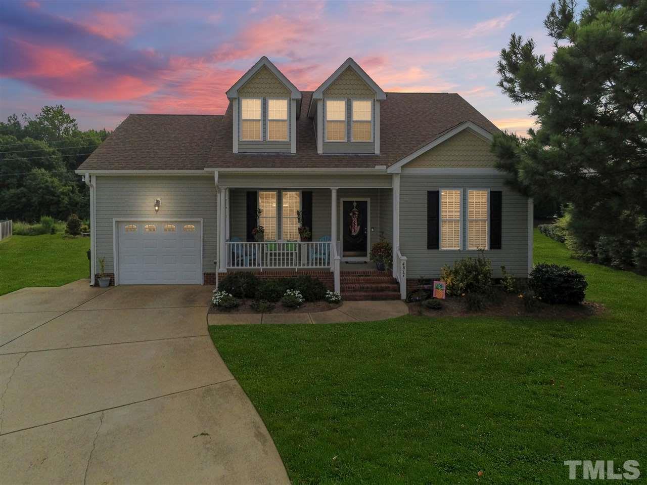 4817 Kure Road Raleigh, NC 27603 - Photo 30 of 30