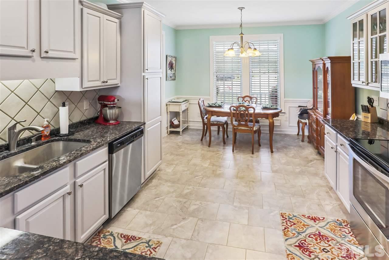 4817 Kure Road Raleigh, NC 27603 - Photo 4 of 30