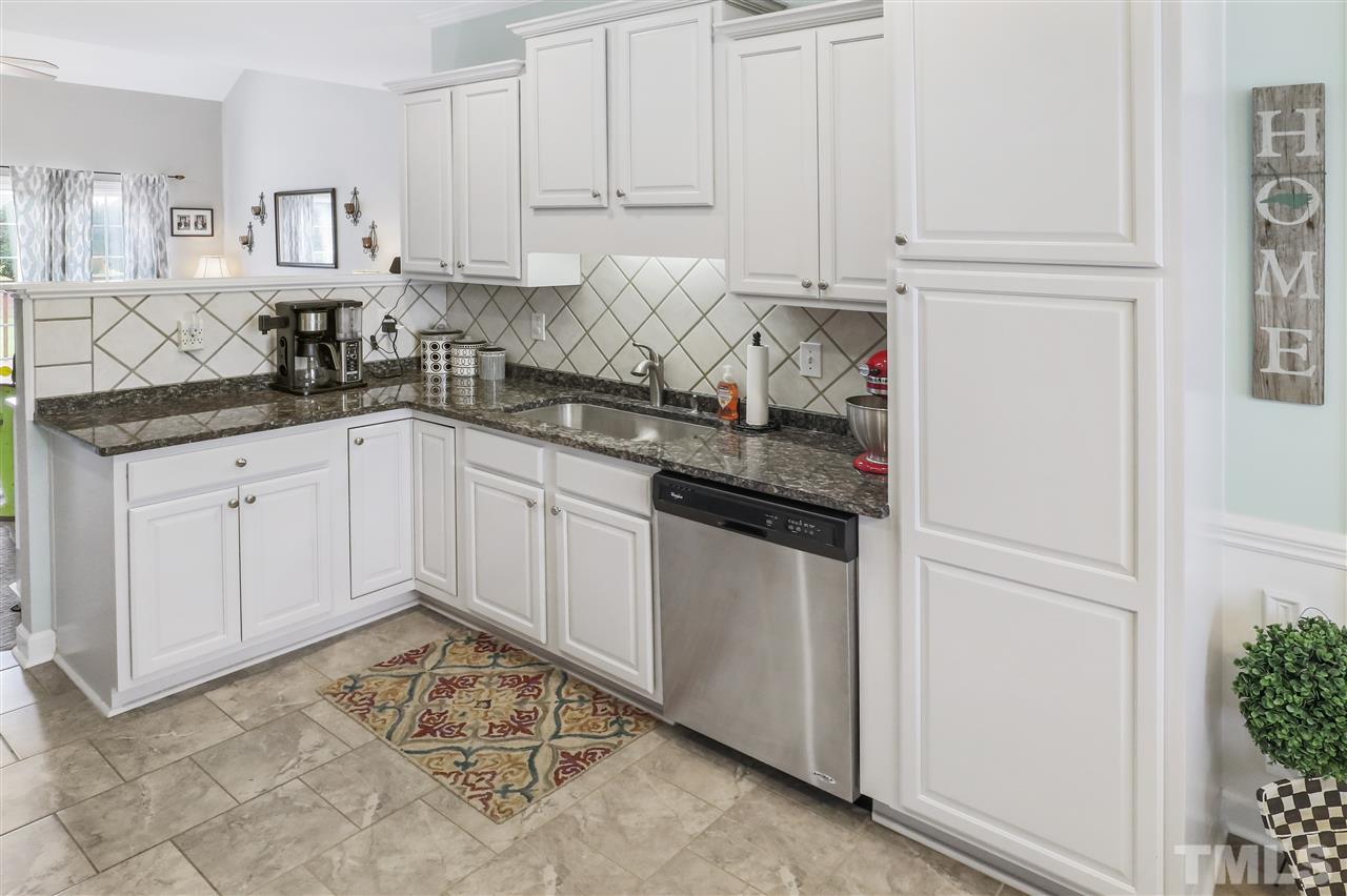 4817 Kure Road Raleigh, NC 27603 - Photo 5 of 30