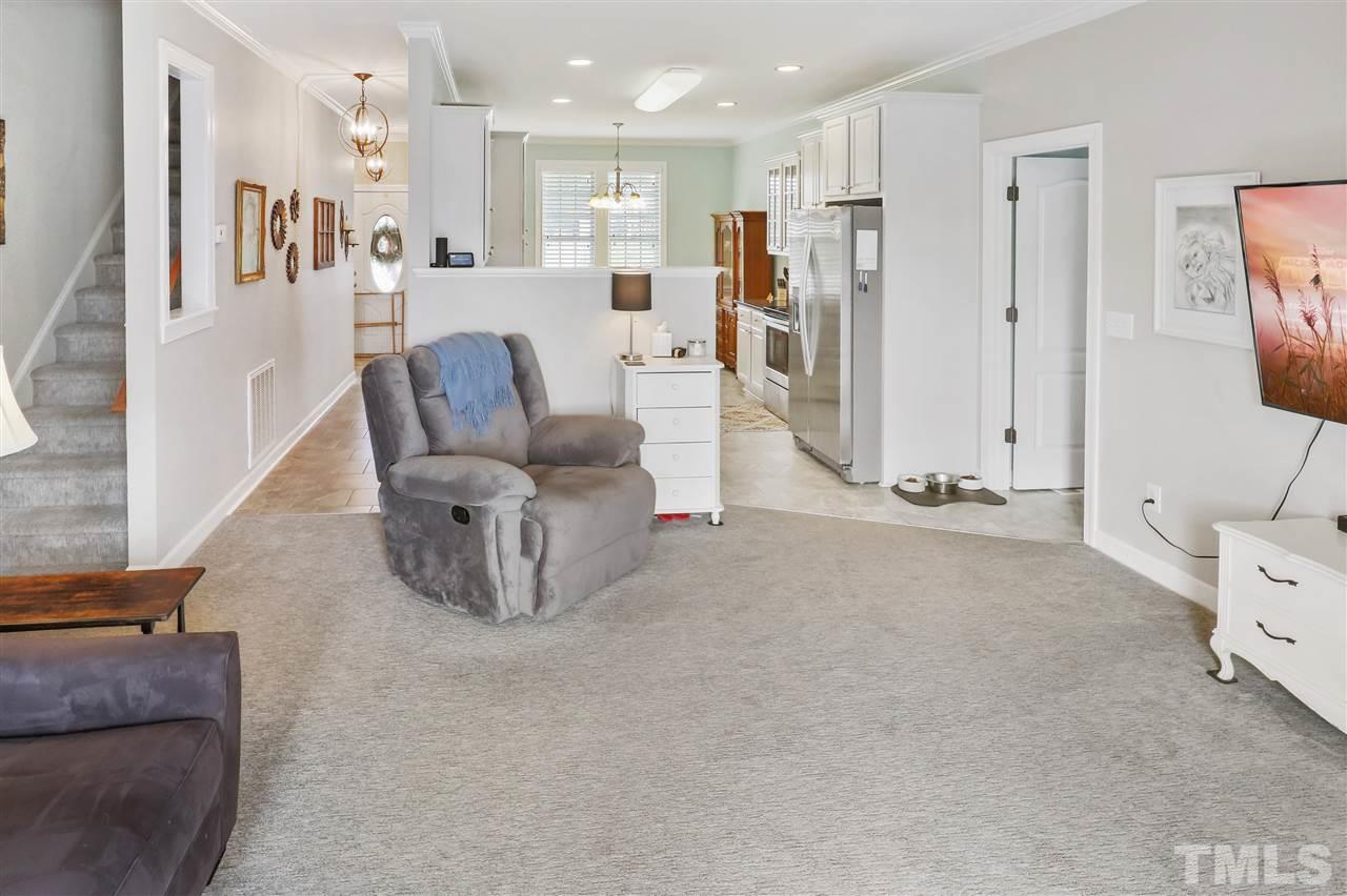 4817 Kure Road Raleigh, NC 27603 - Photo 7 of 30